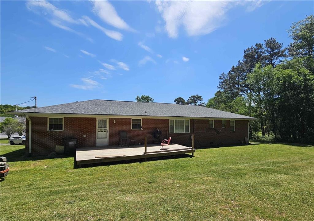 2330 North Bellview Road Rockmart, GA 30153 - Photo 2 of 20 Gallery Image 2