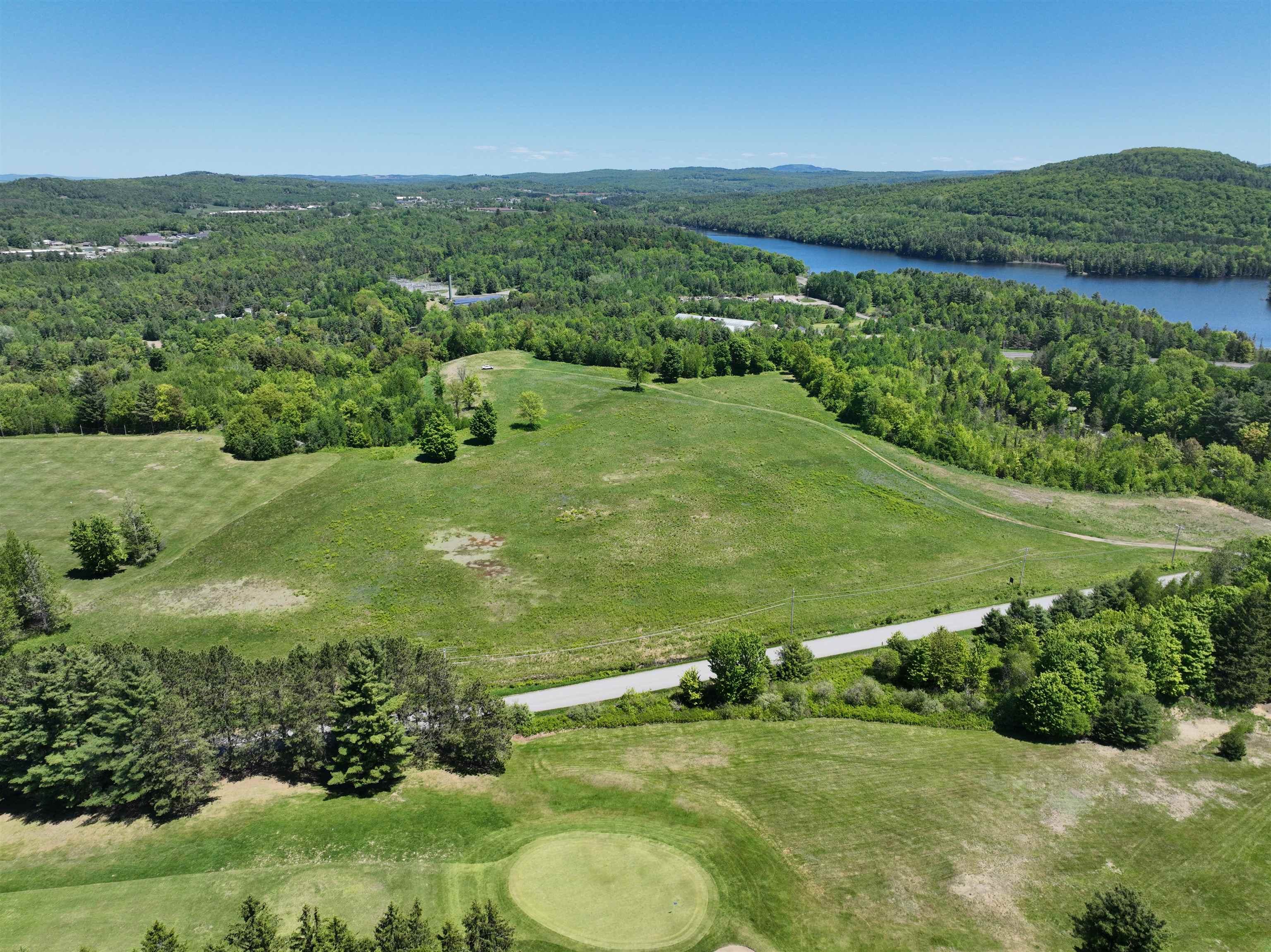 - Pine Hill Road Newport, VT 05855 - Photo 27 of 27