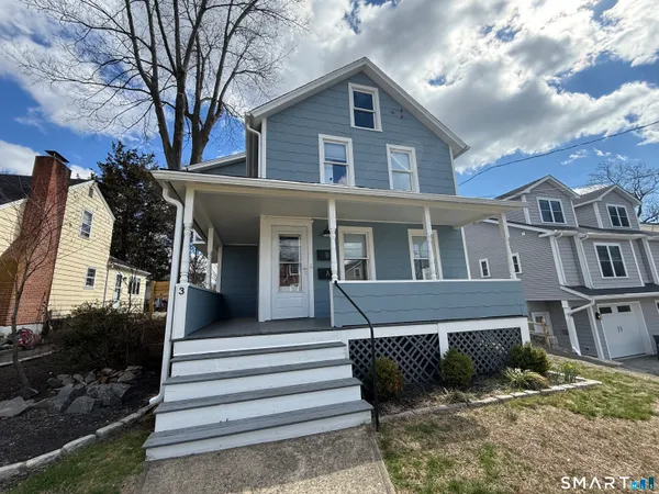 $3,200 | 3 Edgewood Street, Norwalk, CT 06854