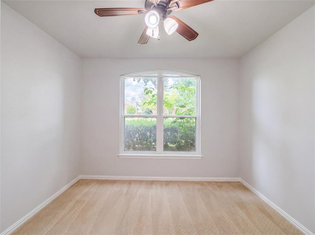 4536 Risinghill Drive Plano, TX 75024 - Photo 4 of 22 Staged Photo