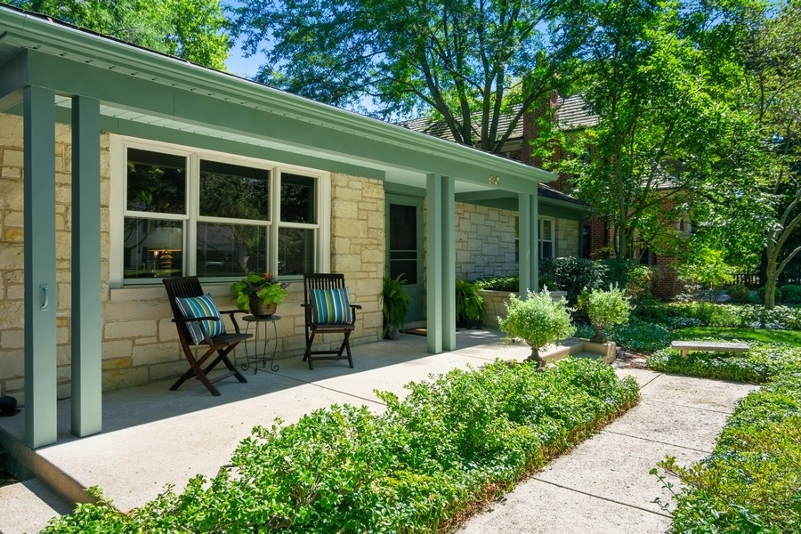 910 Seneca Road Wilmette, IL 60091 - Photo 21 of 28