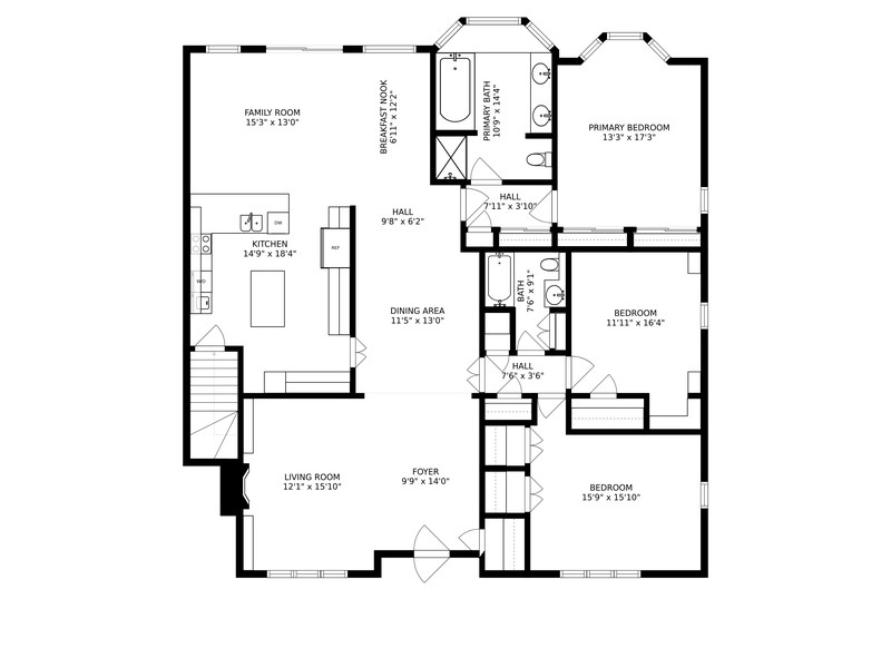 910 Seneca Road Wilmette, IL 60091 - Photo 26 of 28