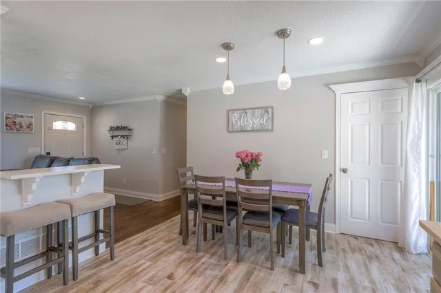 $300,000 | 1521 Lexington Road, Pleasant Hill, MO 64080