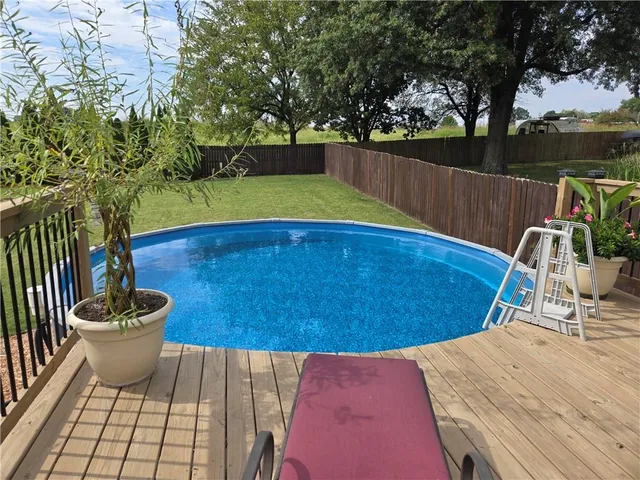 $300,000 | 1521 Lexington Road, Pleasant Hill, MO 64080