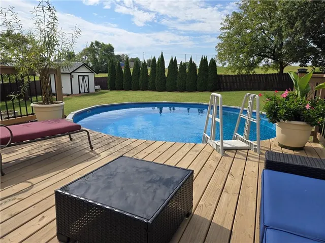 $300,000 | 1521 Lexington Road, Pleasant Hill, MO 64080