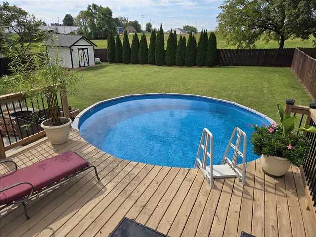 $300,000 | 1521 Lexington Road, Pleasant Hill, MO 64080