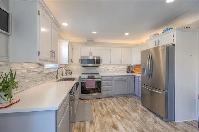 $300,000 | 1521 Lexington Road, Pleasant Hill, MO 64080