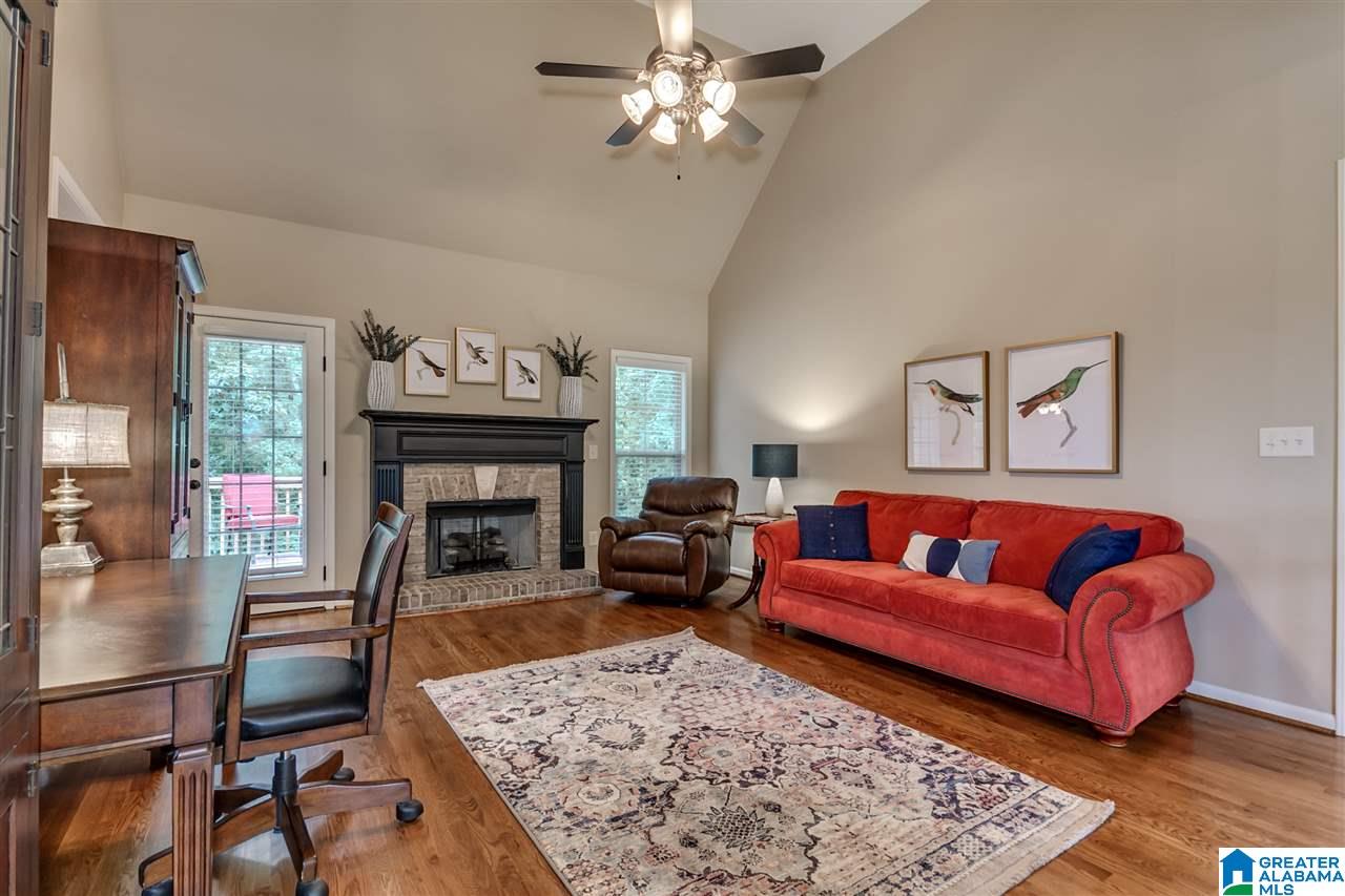 1250 Summit Ridge Way Odenville, AL 35120 - Photo 3 of 29