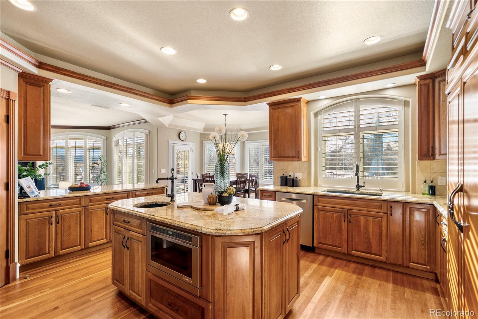 291 East Fairchild Drive Highlands Ranch, CO 80126 - Photo 15 of 50