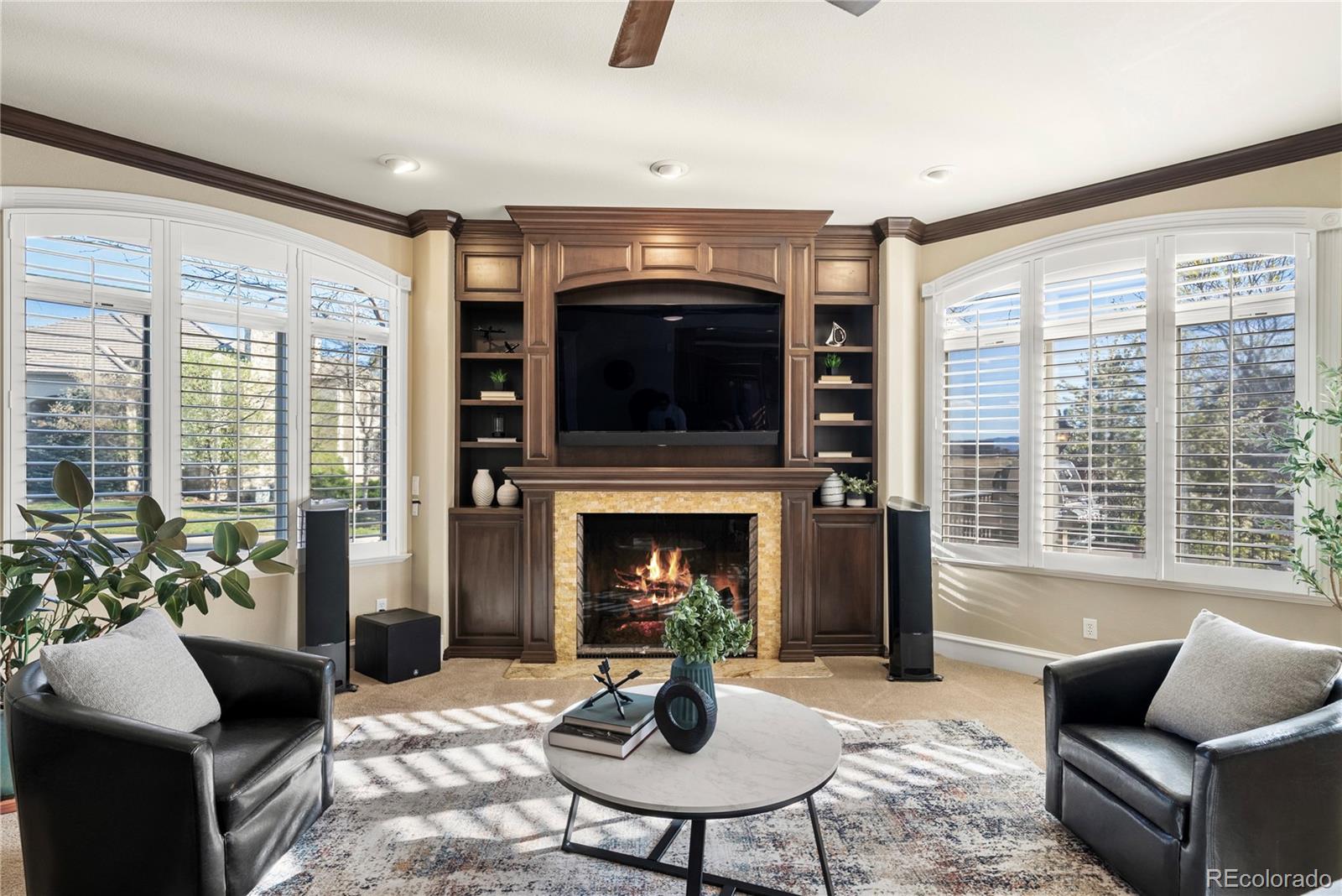 291 East Fairchild Drive Highlands Ranch, CO 80126 - Photo 20 of 50