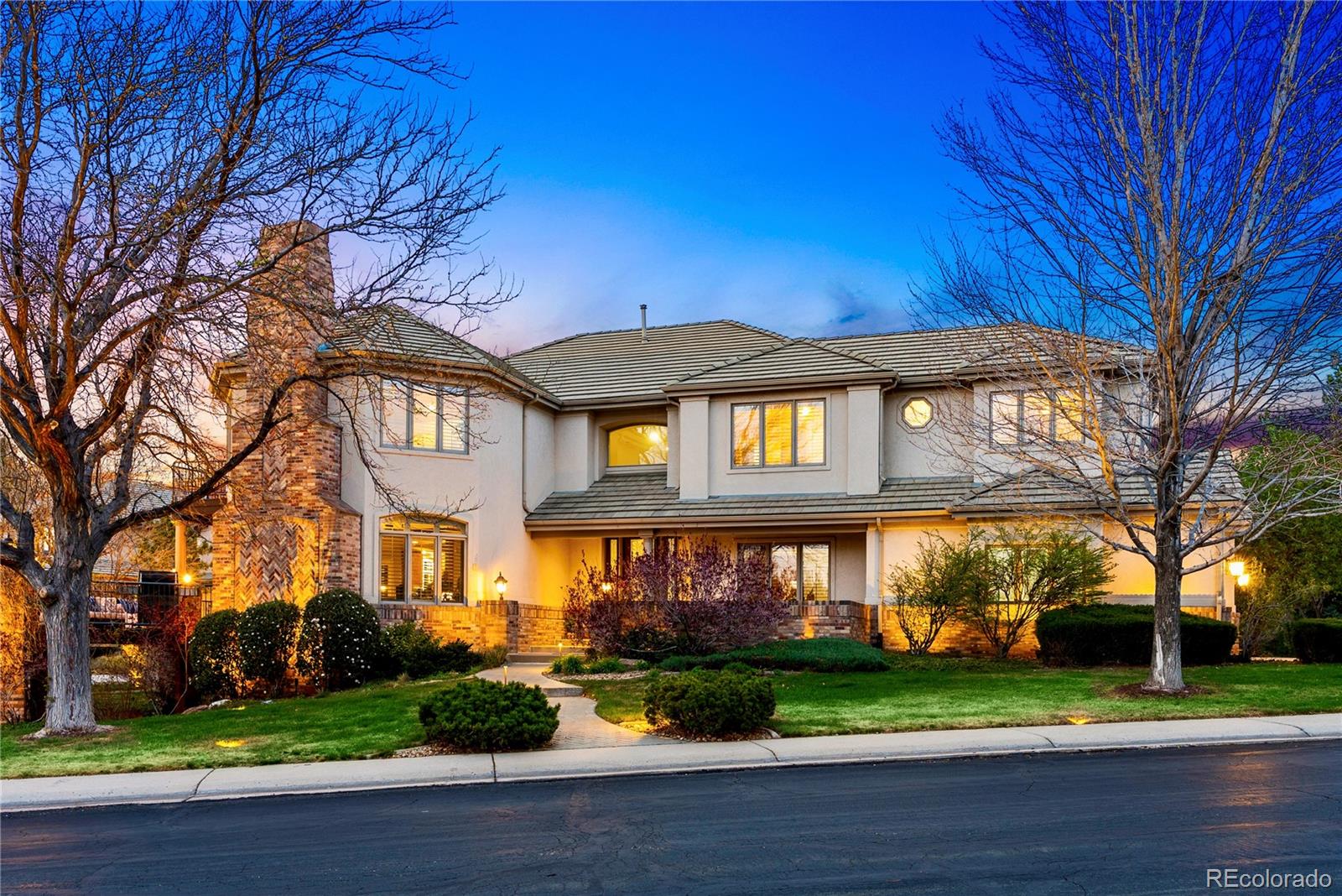 291 East Fairchild Drive Highlands Ranch, CO 80126 - Photo 2 of 50
