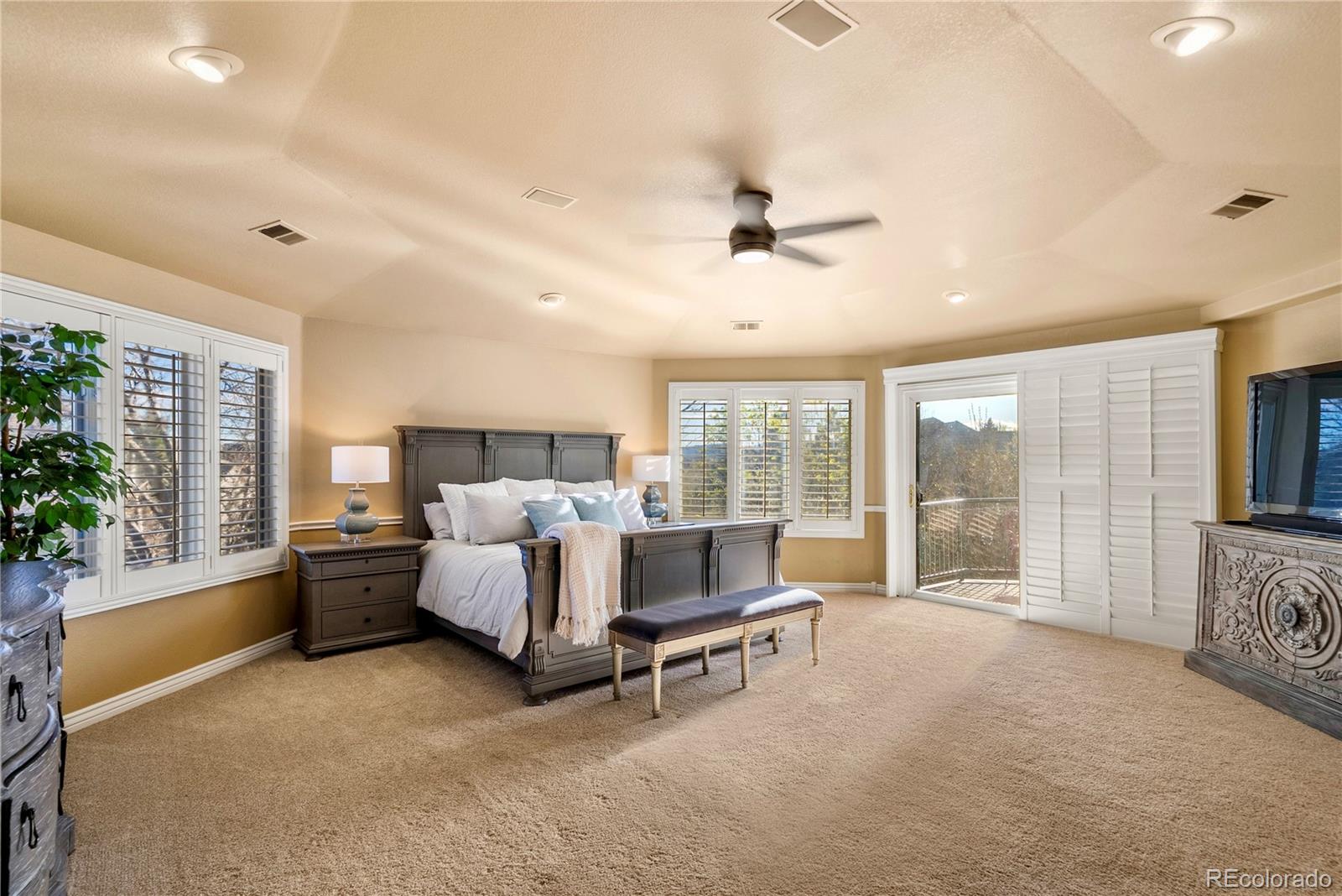 291 East Fairchild Drive Highlands Ranch, CO 80126 - Photo 23 of 50