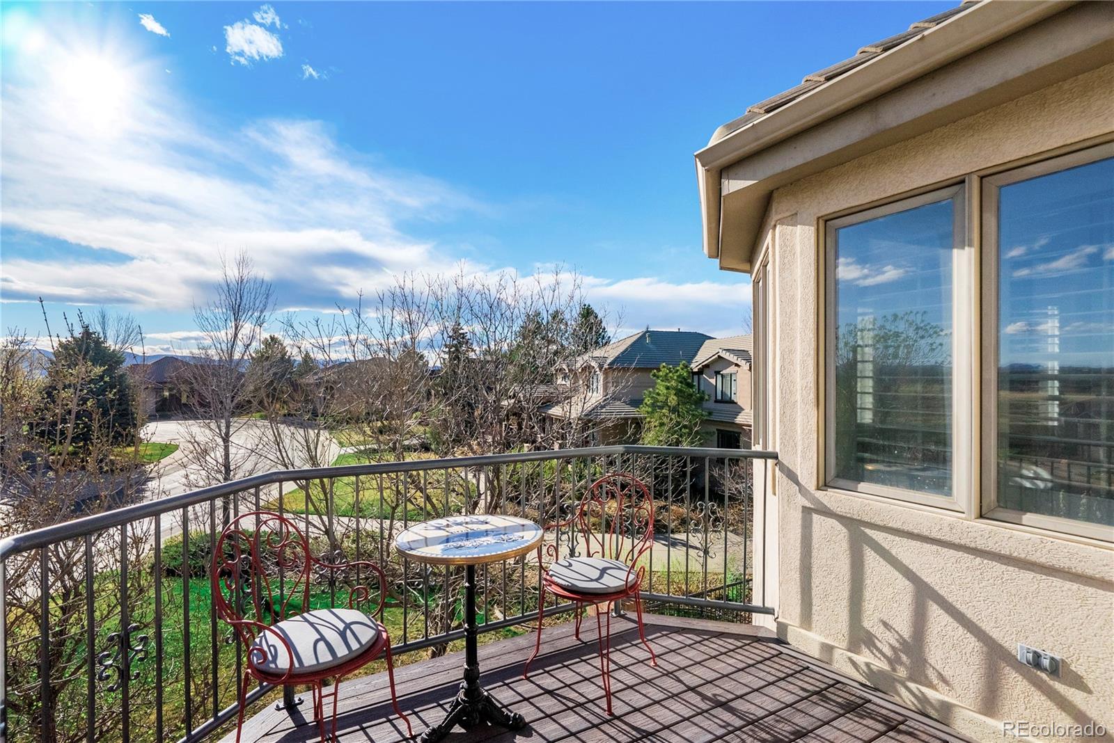 291 East Fairchild Drive Highlands Ranch, CO 80126 - Photo 24 of 50