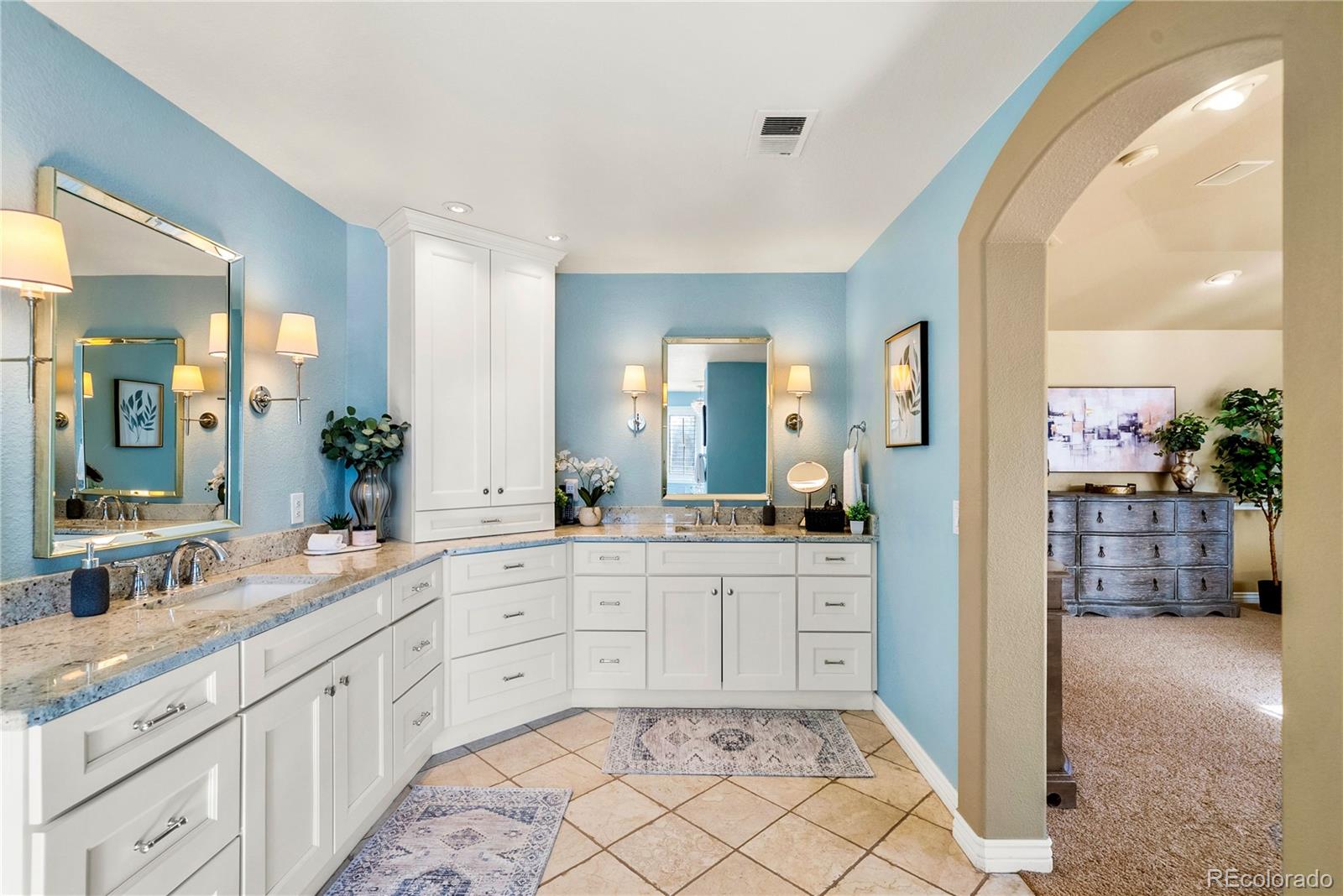 291 East Fairchild Drive Highlands Ranch, CO 80126 - Photo 28 of 50