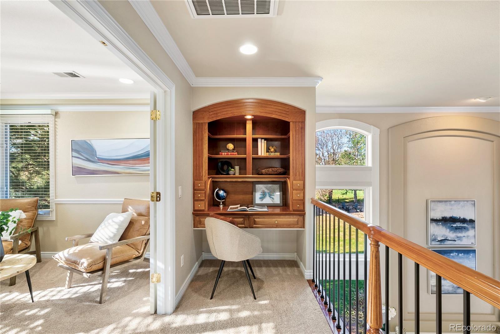 291 East Fairchild Drive Highlands Ranch, CO 80126 - Photo 29 of 50