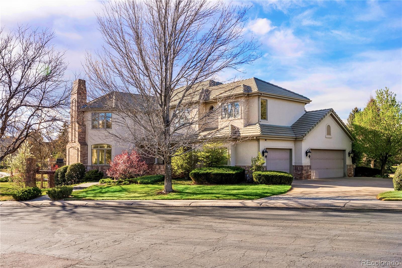 291 East Fairchild Drive Highlands Ranch, CO 80126 - Photo 3 of 50
