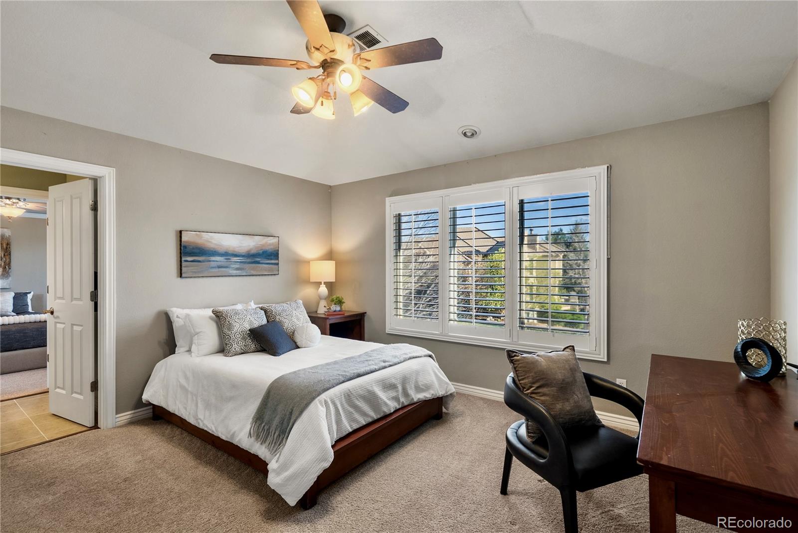 291 East Fairchild Drive Highlands Ranch, CO 80126 - Photo 31 of 50