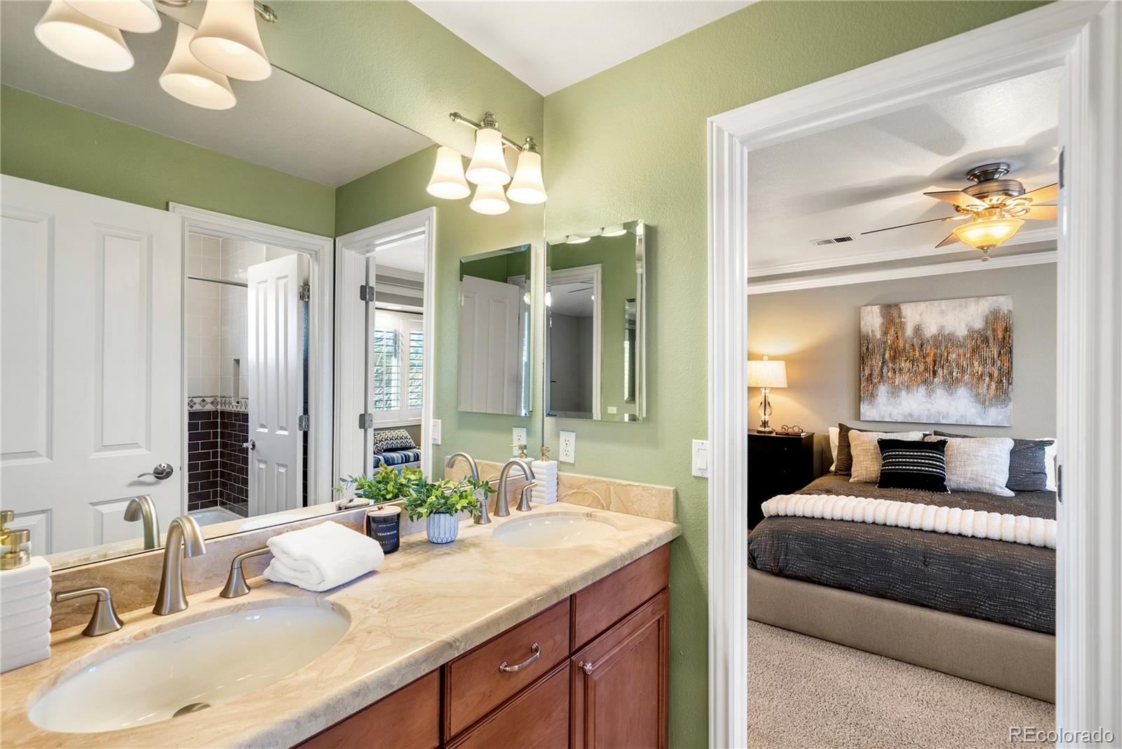 291 East Fairchild Drive Highlands Ranch, CO 80126 - Photo 32 of 50