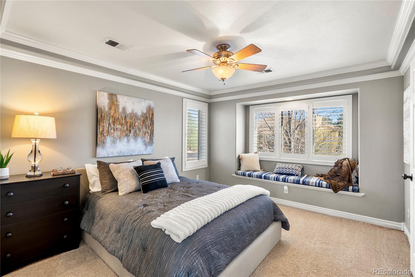 291 East Fairchild Drive Highlands Ranch, CO 80126 - Photo 33 of 50