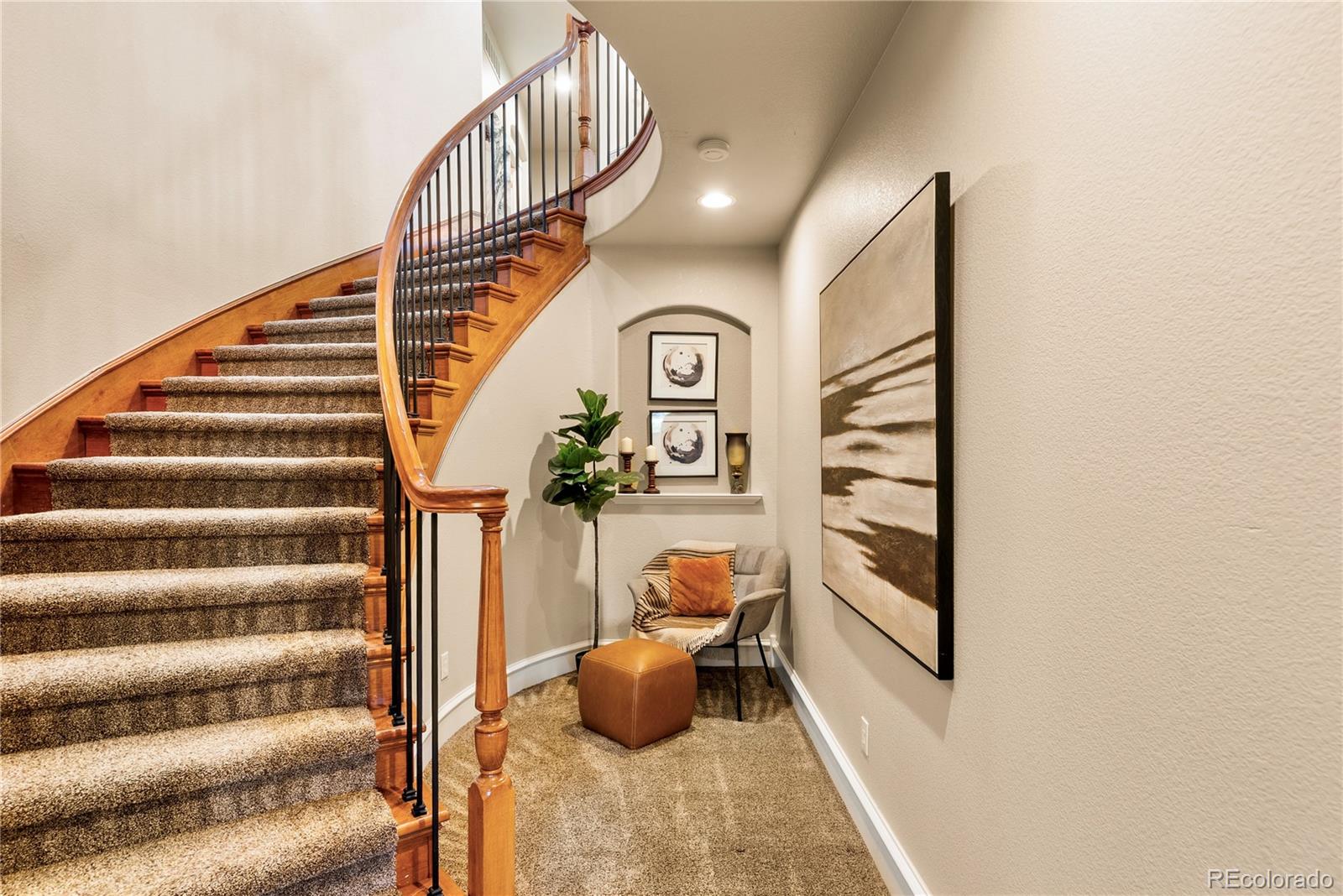 291 East Fairchild Drive Highlands Ranch, CO 80126 - Photo 36 of 50