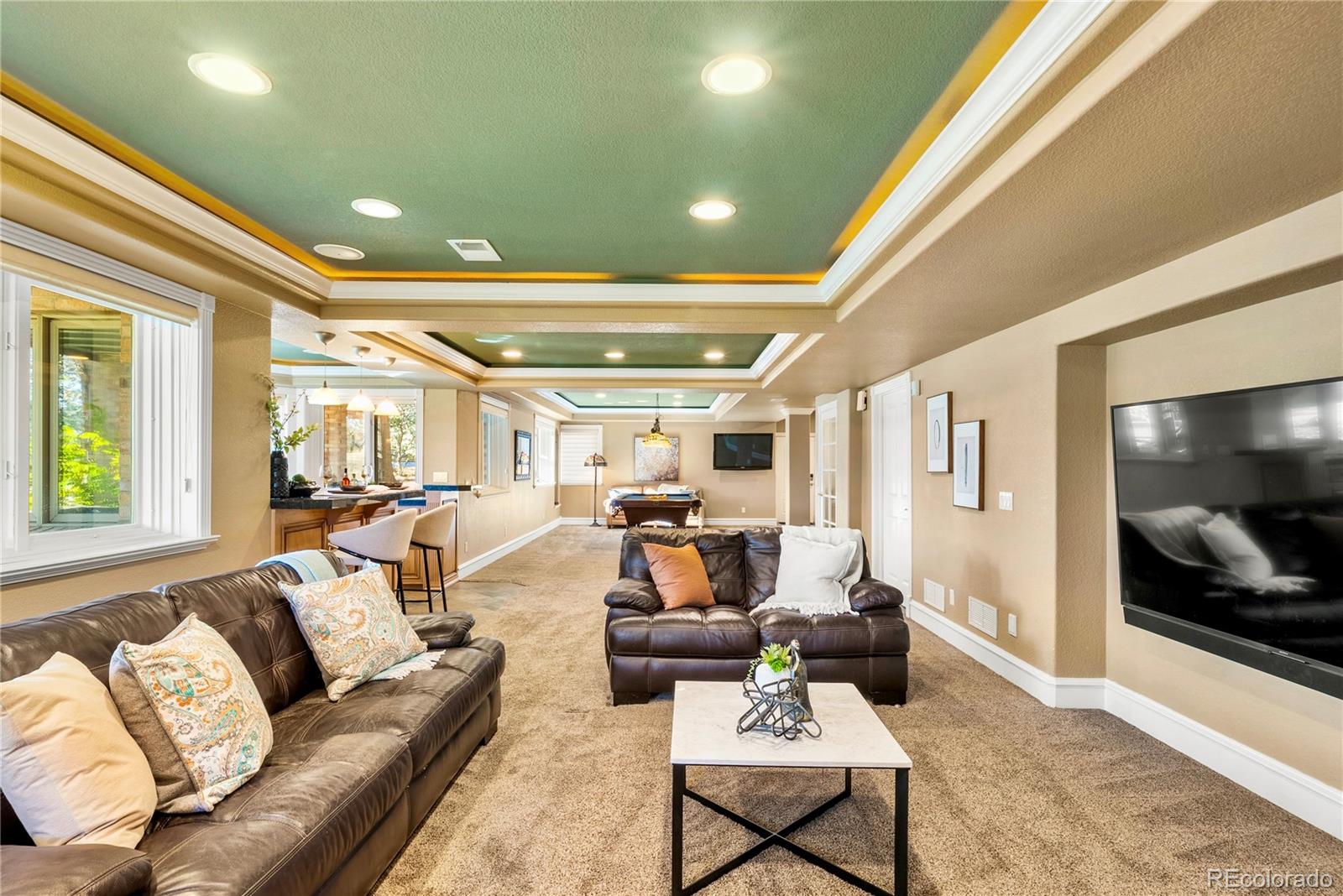 291 East Fairchild Drive Highlands Ranch, CO 80126 - Photo 38 of 50