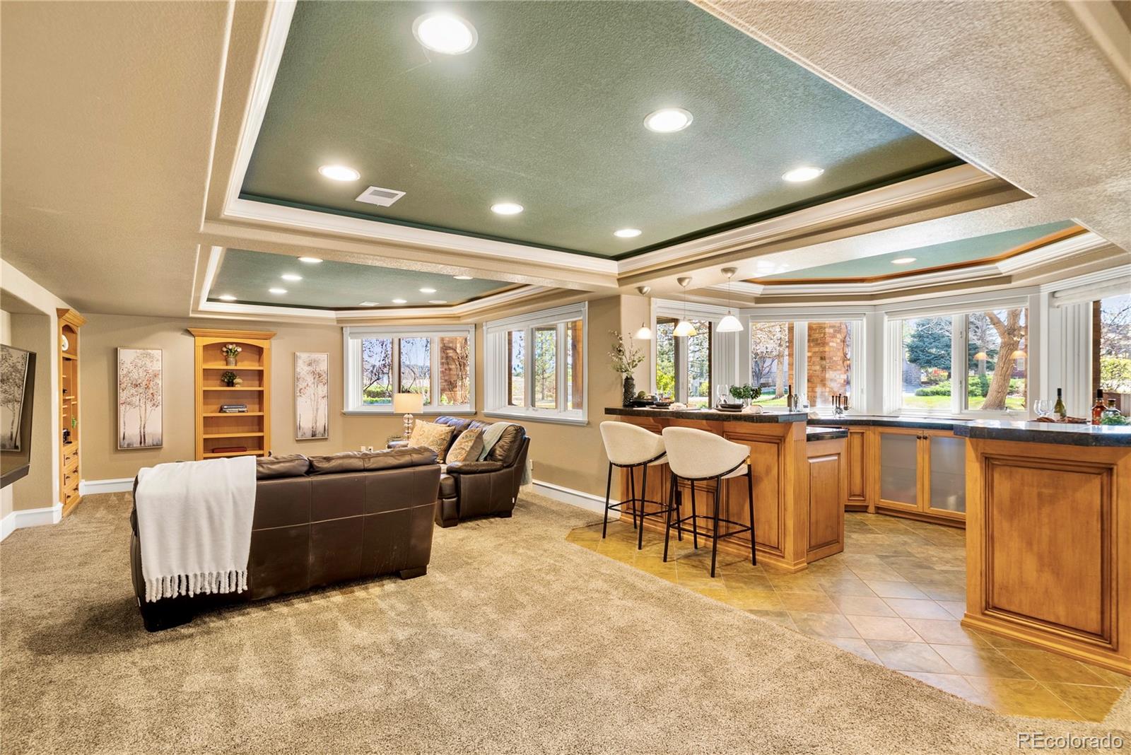 291 East Fairchild Drive Highlands Ranch, CO 80126 - Photo 39 of 50