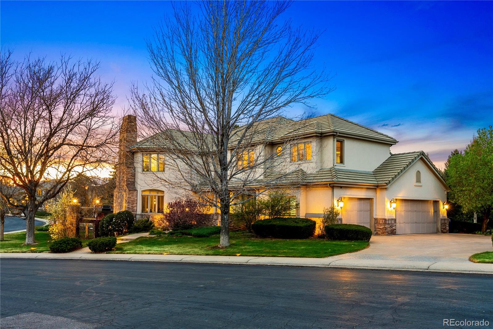 291 East Fairchild Drive Highlands Ranch, CO 80126 - Photo 4 of 50