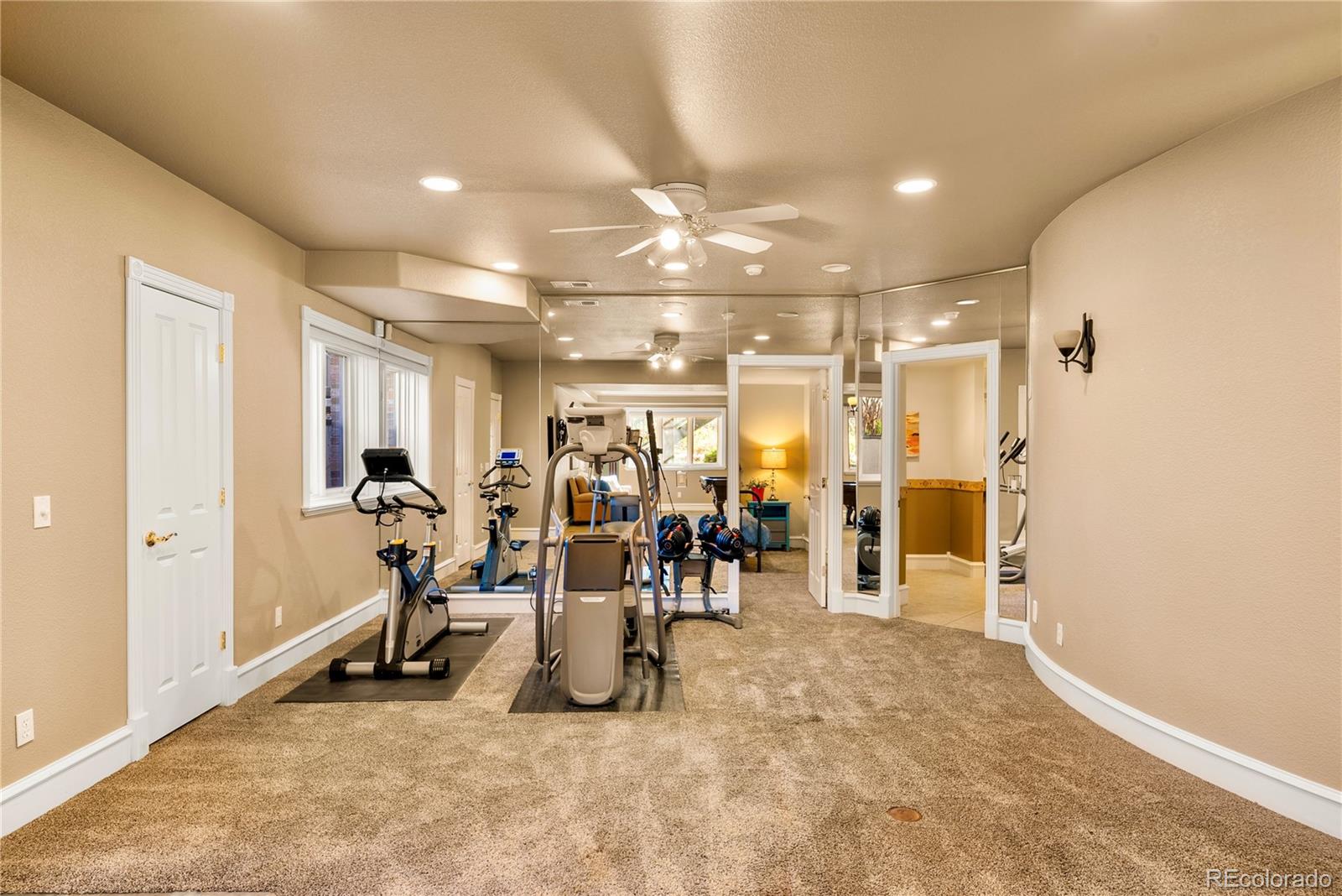 291 East Fairchild Drive Highlands Ranch, CO 80126 - Photo 41 of 50