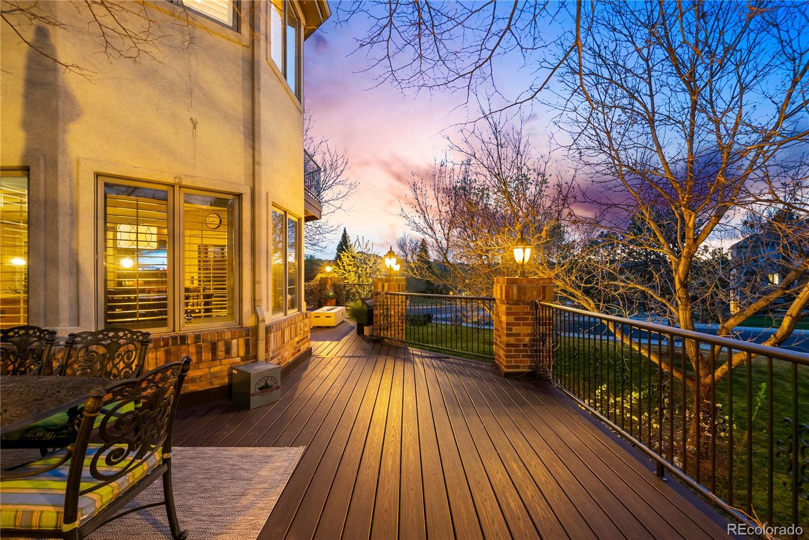 291 East Fairchild Drive Highlands Ranch, CO 80126 - Photo 46 of 50