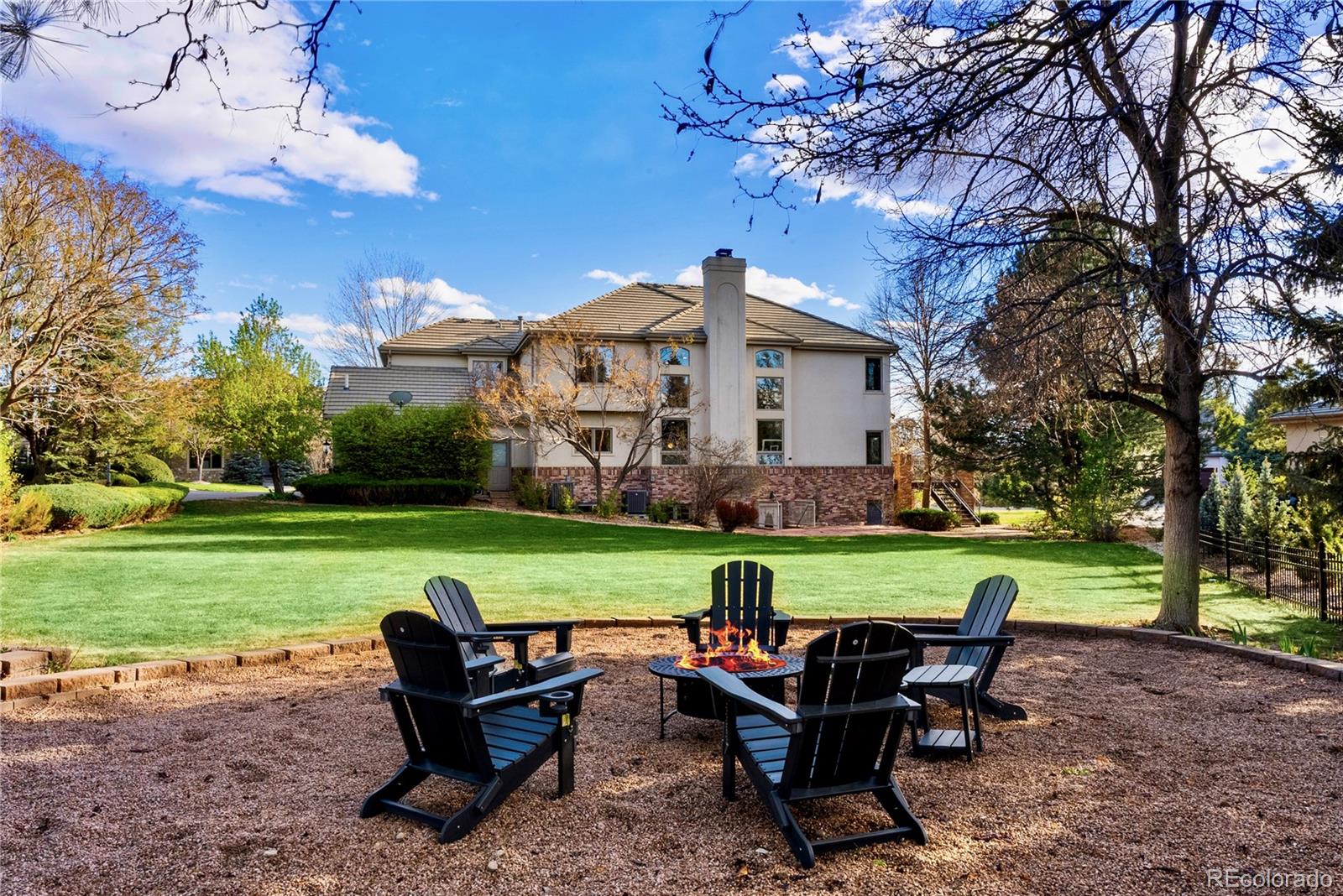291 East Fairchild Drive Highlands Ranch, CO 80126 - Photo 48 of 50