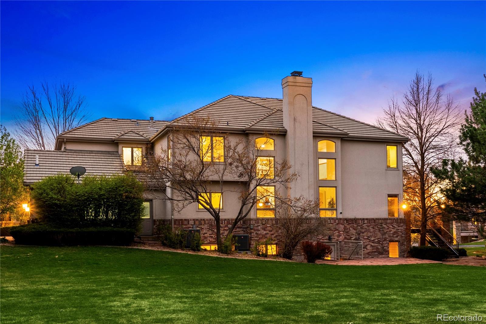 291 East Fairchild Drive Highlands Ranch, CO 80126 - Photo 49 of 50