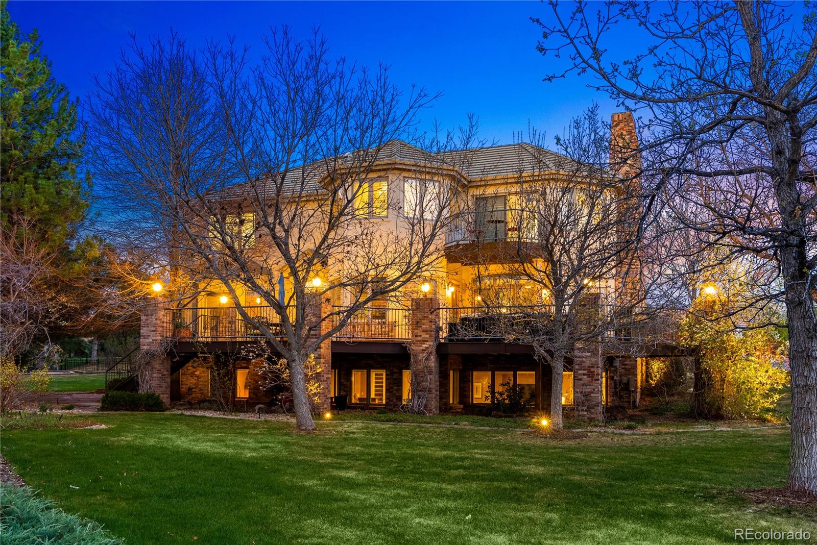 291 East Fairchild Drive Highlands Ranch, CO 80126 - Photo 50 of 50