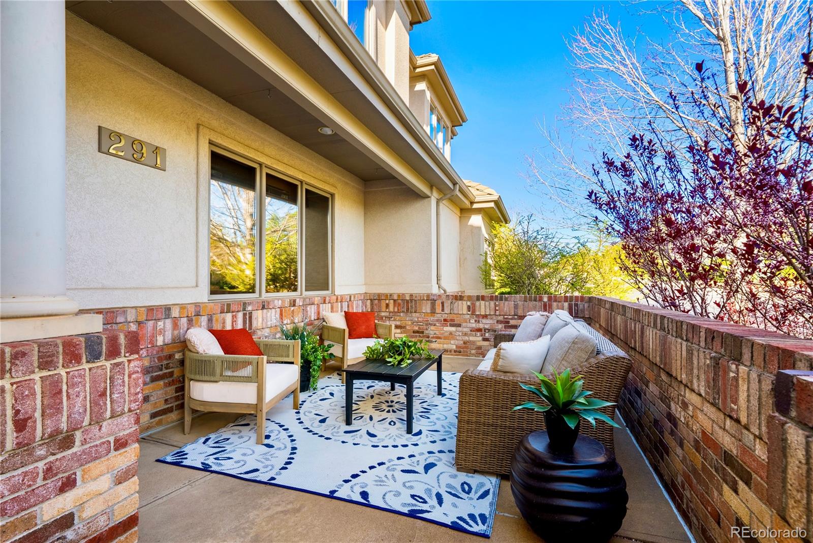 291 East Fairchild Drive Highlands Ranch, CO 80126 - Photo 6 of 50