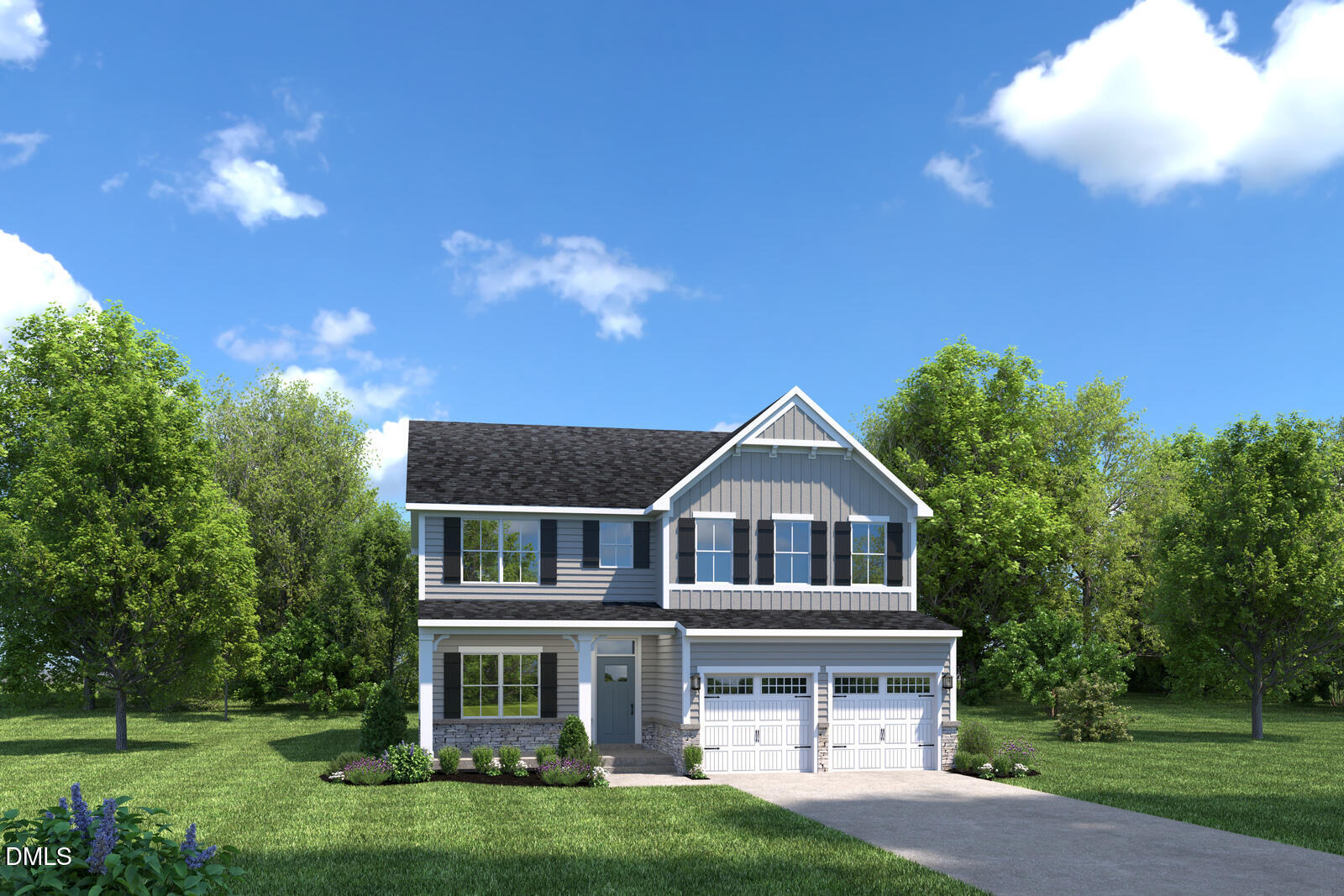 2720 Heather Hall Lane Raleigh, NC 27604 - Photo 1 of 33