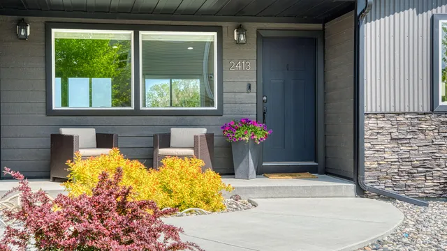 $674,000 | 2413 Juniper Lane, Sheridan, WY 82801