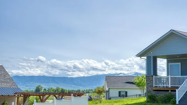 $674,000 | 2413 Juniper Lane, Sheridan, WY 82801