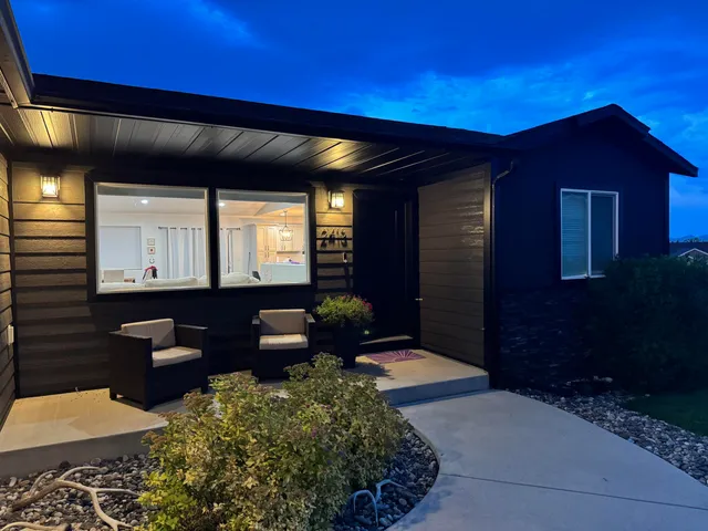 $674,000 | 2413 Juniper Lane, Sheridan, WY 82801
