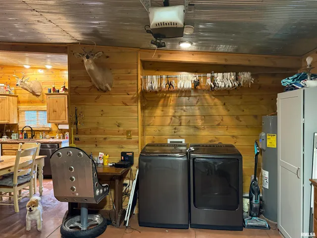 $295,000 | 5435 Hickory Ridge Road, Pomona, IL 62975