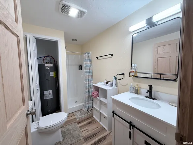 $295,000 | 5435 Hickory Ridge Road, Pomona, IL 62975