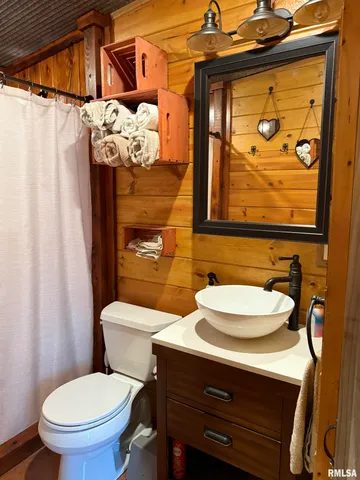 $295,000 | 5435 Hickory Ridge Road, Pomona, IL 62975