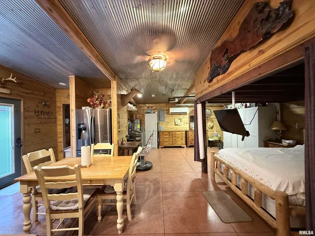 $295,000 | 5435 Hickory Ridge Road, Pomona, IL 62975