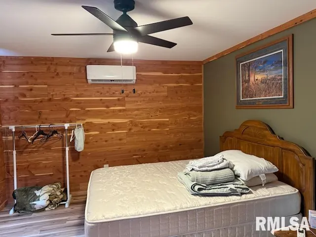 $295,000 | 5435 Hickory Ridge Road, Pomona, IL 62975