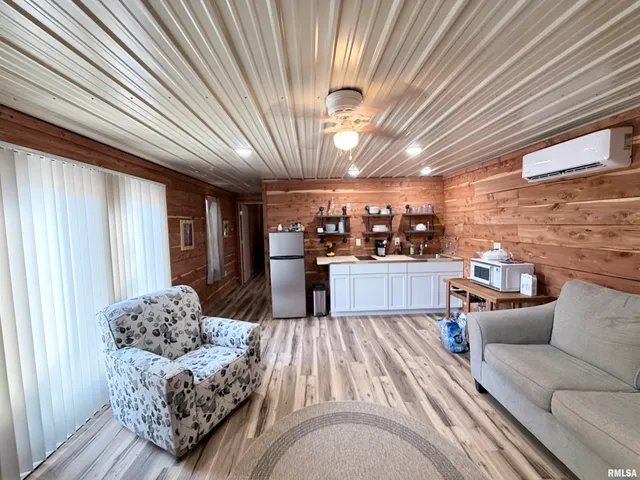 $295,000 | 5435 Hickory Ridge Road, Pomona, IL 62975