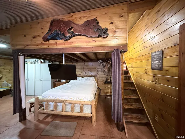 $295,000 | 5435 Hickory Ridge Road, Pomona, IL 62975