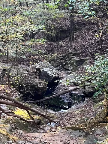 $295,000 | 5435 Hickory Ridge Road, Pomona, IL 62975