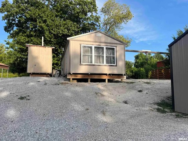 $295,000 | 5435 Hickory Ridge Road, Pomona, IL 62975