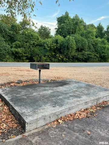 $295,000 | 5435 Hickory Ridge Road, Pomona, IL 62975