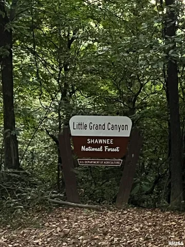 $295,000 | 5435 Hickory Ridge Road, Pomona, IL 62975