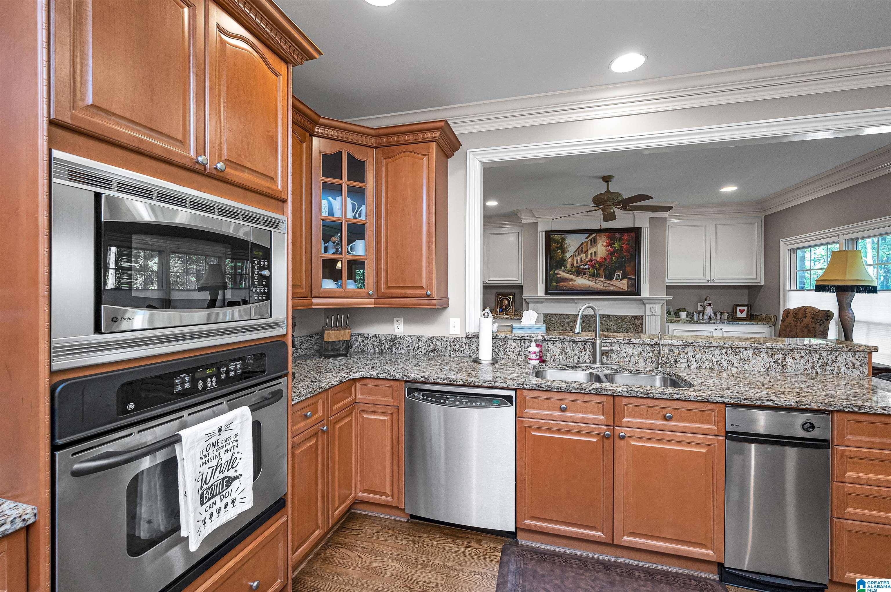 86 Morgan Brown Road Odenville, AL 35120 - Photo 16 of 53 Gallery Image 16