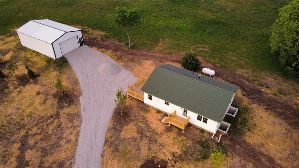 33110 Cr 230 Road Bosworth, MO 64623 - Photo 43 of 46